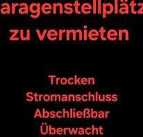 Garage Stellplatz zu vermieten - 80,00&nbsp;EUR Miete, in Bad Abbach (PLZ: 93077)
