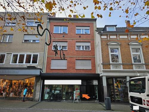 Foto - Ladenlokal, Büro- oder Praxisfläsche zur Miete