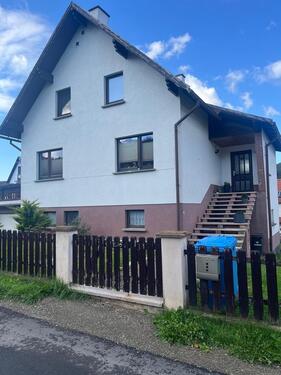 Foto - Einfamilienhaus mit großzügigem Grundstück in ruhiger Lage