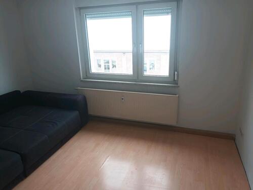 Foto - Erdgeschoßwohnung in Frankenblick zur Miete