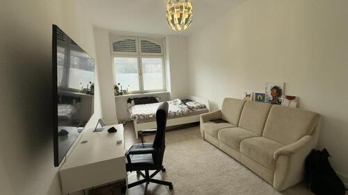 Foto - Gemütliche Wohnung zur Untermiete – Top-Lage