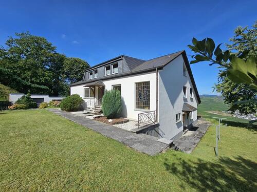 Foto - 10 Zimmer Einfamilienhaus in Leiwen