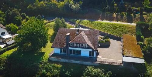 Foto - Einfamilienhaus in Leiwen zum Kaufen