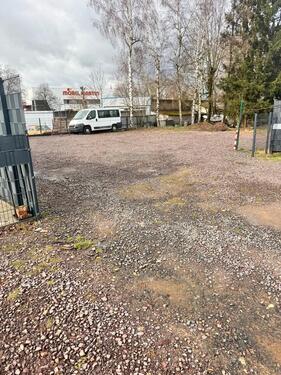 Foto - Autohandel Stellplatz Ensdorf Top Lage