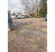 Autohandel Stellplatz Ensdorf Top Lage