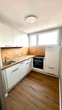 Foto - Etagenwohnung in Einbeck zur Miete