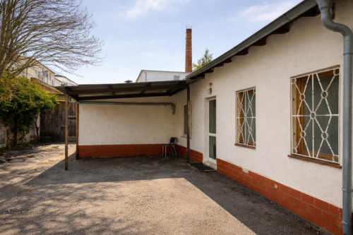 Foto - andere zur Miete in Magdeburg