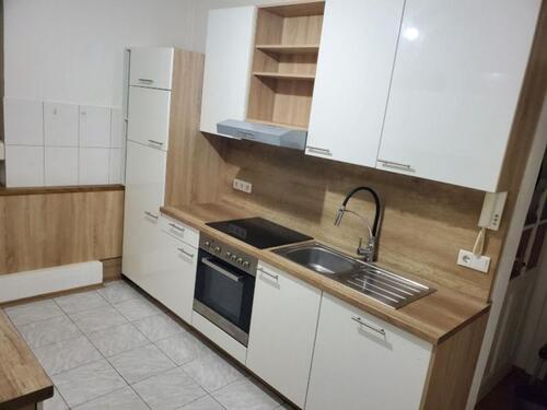 Foto - 2 Zimmer Etagenwohnung in Hamburg