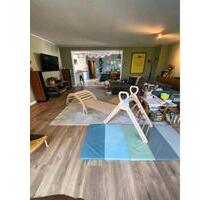 4 Zimmer-Maisonette-Wohnung | Einbauküche | Balkon | WG-tauglich - Mörfelden-Walldorf