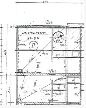 Foto - Maisonettenwohnung in Mörfelden-Walldorf zur Miete