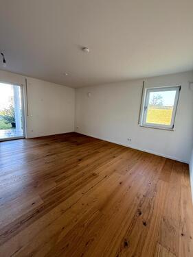 Foto - Attraktive 2-Zimmer-Wohnung in Hutthurm mit großzügigem Wohnbereich