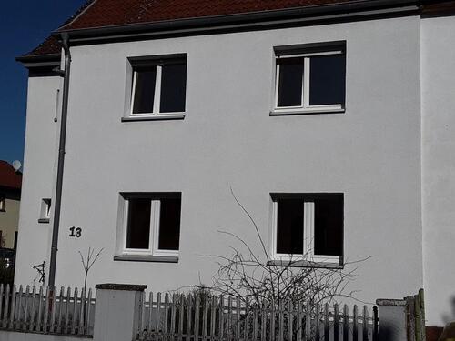 Foto - Ein- Zweifamilienhaus zentrumsnah