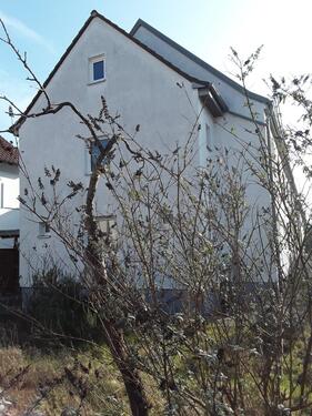 Foto - 7 Zimmer Einfamilienhaus zum Kaufen in Ketsch