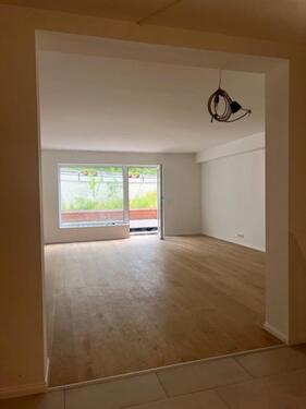 Foto - Helle 2-Zimmer-Wohnung mit eigener Terrasse in Pfarrkirchen