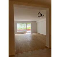 Helle 2-Zimmer-Wohnung mit eigener Terrasse in Pfarrkirchen