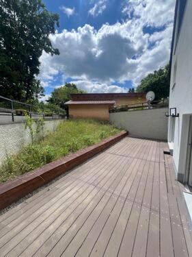 Foto - Etagenwohnung in Pfarrkirchen zur Miete