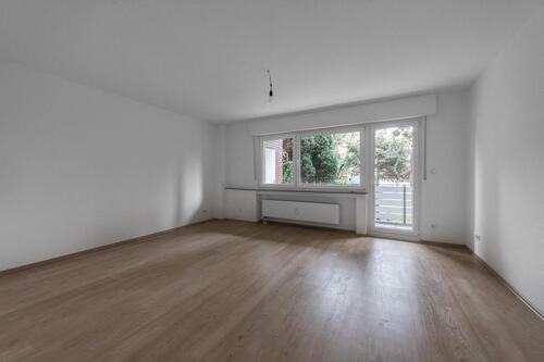 Foto - WBS: 1OG 79 qm Balkon 3 ZKDB, frisch saniert & renoviert