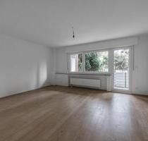 WBS: 1OG 79 qm Balkon 3 ZKDB, frisch saniert & renoviert - Gelsenkirchen Gelsenkirchen-West