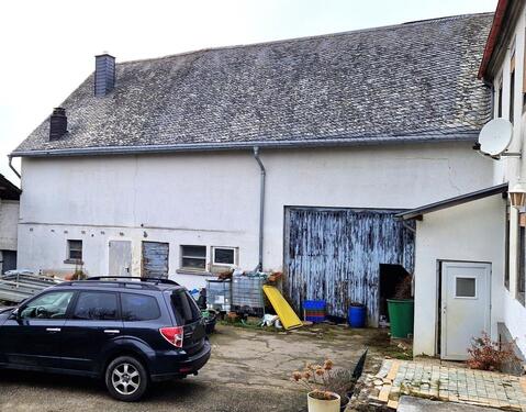 Foto - 11 Zimmer Einfamilienhaus zum Kaufen in Beltheim