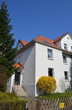 Foto - Doppelhaushälfte mit 2 Wohnungen in GS Georgenberg