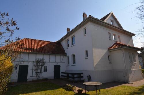 Foto - 7 Zimmer Doppelhaushälfte zum Kaufen in Goslar