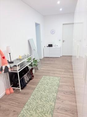 Foto - 3 Zimmer Erdgeschoßwohnung zur Miete in Grasleben