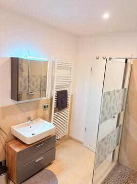 Foto - Erdgeschoßwohnung in Grasleben zur Miete