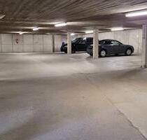 Tiefgaragenstellplatz im Herzen von Bad Windsheim