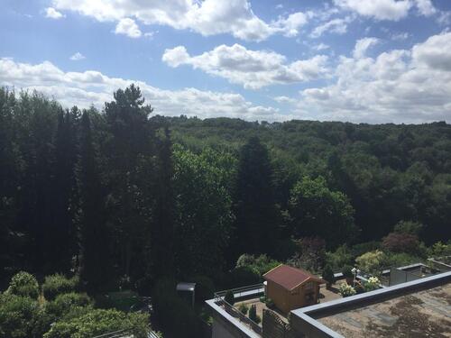 Foto - Familie Willkommen - Geräumige 3 Zimmer mit Balkon