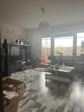 Foto - Etagenwohnung in Wuppertal zur Miete