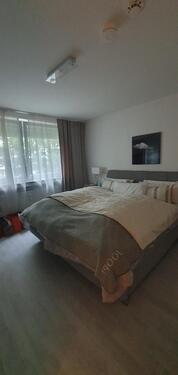 Foto - 4 Zimmer Etagenwohnung in Haar