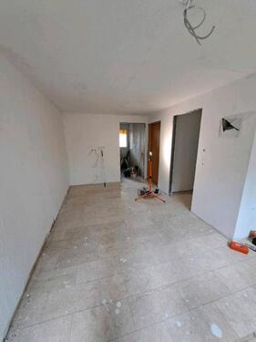 Foto - 2 Zimmer Erdgeschoßwohnung zur Miete in Bad Orb