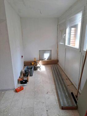 Foto - 2 Zimmer Erdgeschoßwohnung in Bad Orb
