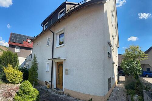 Foto - 5 Zimmer Einfamilienhaus zum Kaufen in Stuttgart