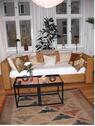 Foto - gemütliche 3 Zimmer-Wohnung im Gartenhaus im grünen Friedenau