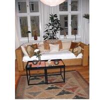 gemütliche 3 Zimmer-Wohnung im Gartenhaus im grünen Friedenau - Berlin Tempelhof-Schöneberg