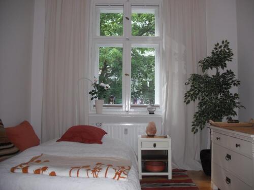 Foto - Etagenwohnung in Berlin zum Kaufen