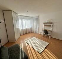 Möbliertes WG-Zimmer 20 m² mit Balkon | Anmeldung | Jobcenter - Heilbronn Frankenbach