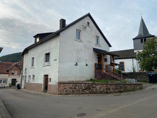 Foto - Einfamilienhaus zum Kaufen in Medard