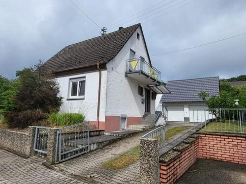 Foto - Drehenthalerhof - schönes EFH mit Balkon, Garage und Garten