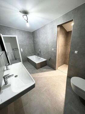 Foto - Etagenwohnung in Waghäusel zur Miete
