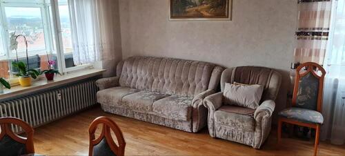 Foto - Etagenwohnung in Senden zum Kaufen