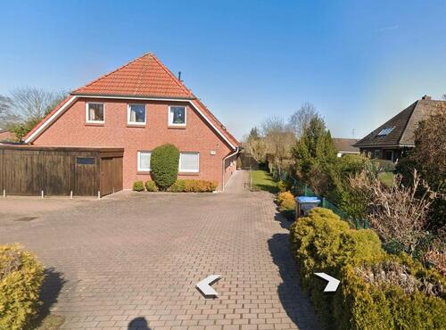 Foto - 2,5 Zimmer-Wohnung in 25361 Krempe