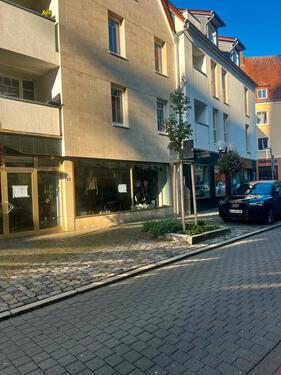 Foto - Ladenlokal - 2.000,00 EUR Kaltmiete,