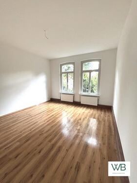 Foto - Etagenwohnung in Helmstedt zur Miete