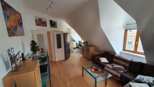 Foto - Etagenwohnung zur Miete in Kornwestheim