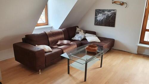 Foto - Etagenwohnung in Kornwestheim