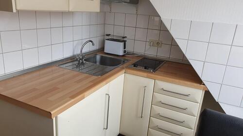 Foto - Etagenwohnung in Kornwestheim zur Miete