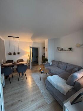 Foto - Etagenwohnung zur Miete in Kiel