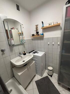 Foto - Etagenwohnung in Kiel zur Miete